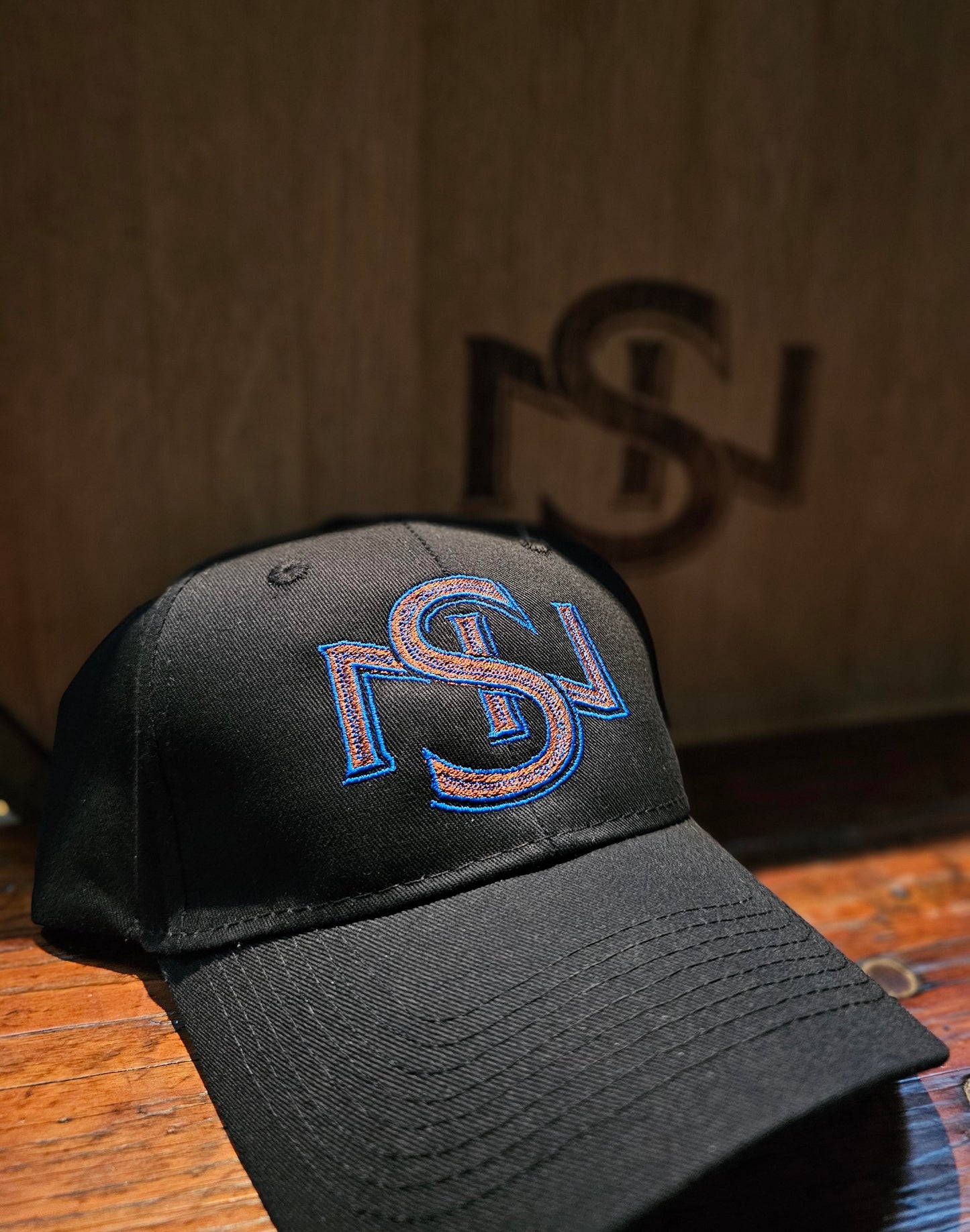 SiN Ball Cap