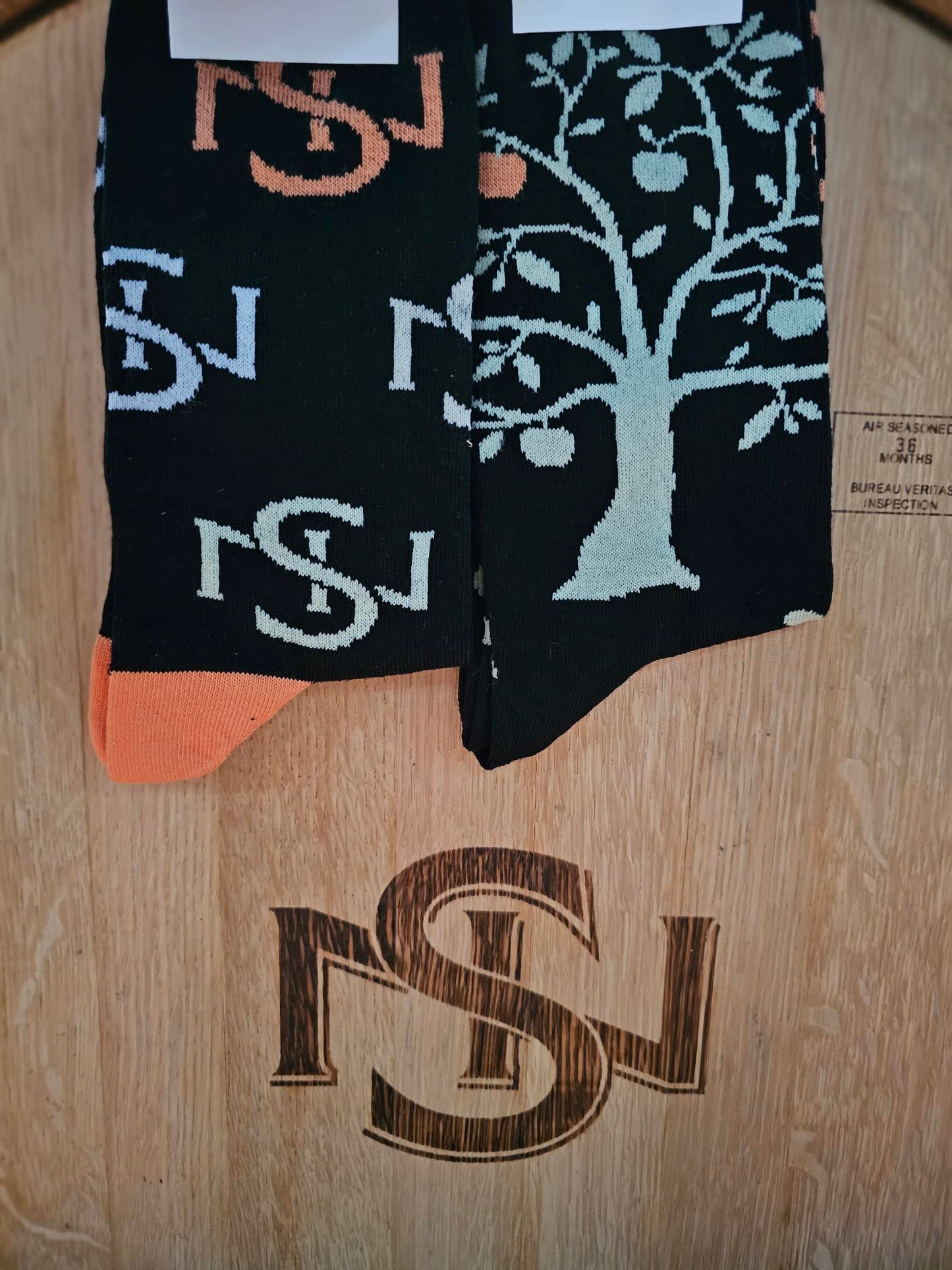 SiN Socks
