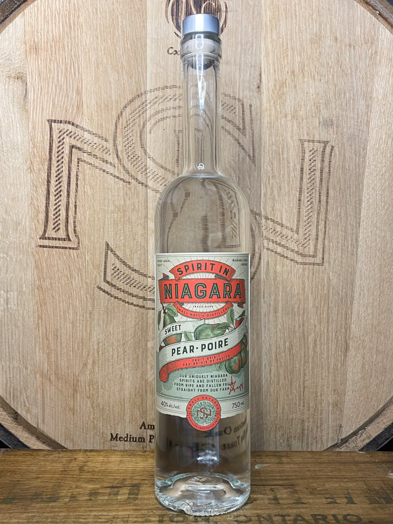Sweet Pear Eau de Vie