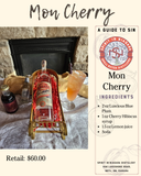 Mon Cherry Cocktail Kit
