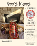 Bees Knees Cocktail Kit