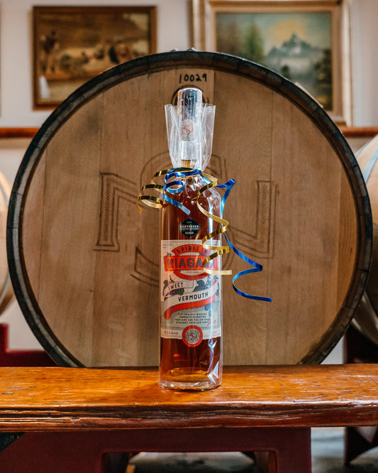 Sweet Vermouth
