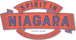 Spirit in Niagara Distillery