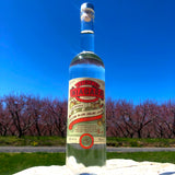 Sun Ripened Yellow Plum Eau de Vie