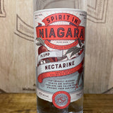 Plump Nectarine Eau de Vie