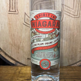 Sun Ripened Yellow Plum Eau de Vie