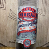 Juicy Peach Eau de Vie