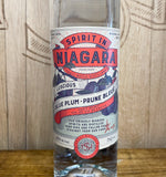 Luscious Blue Plum Eau de Vie