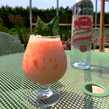 Juicy Peach Eau de Vie